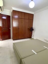 Blk 166 Stirling View (Queenstown), HDB 3 Rooms #570450831